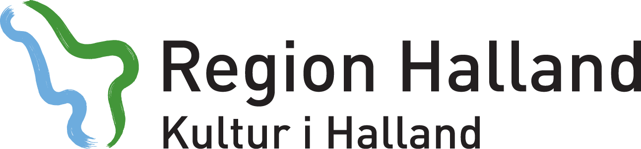 Region Halland, Kultur i Halland